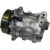 FIAT 60693331 Compressor, air conditioning